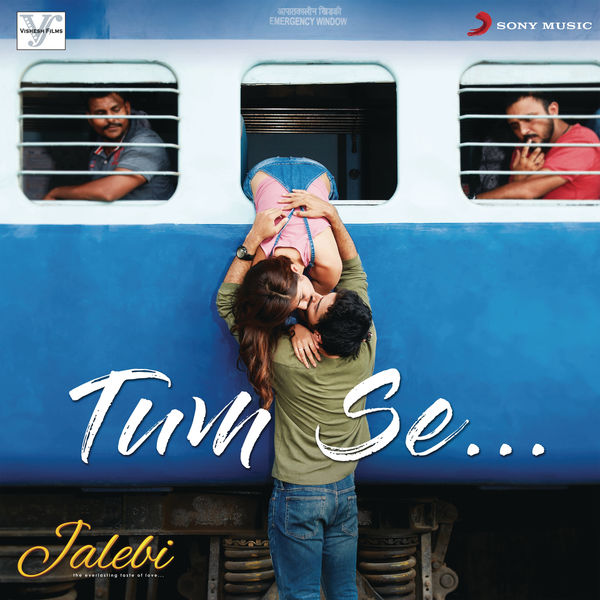 Samuel & Akanksha|Tum Se Samuel & Akanksha|Tum Se