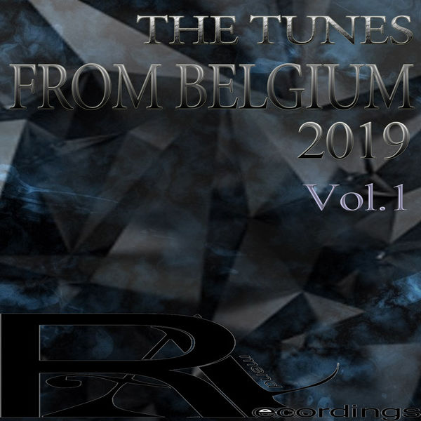 Various Artists - THE TUNES FROM BELGIUM 2019, Vol.1 Various Artists - THE TUNES FROM BELGIUM 2019, Vol.1
