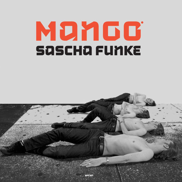 Sascha Funke|Mango Sascha Funke|Mango