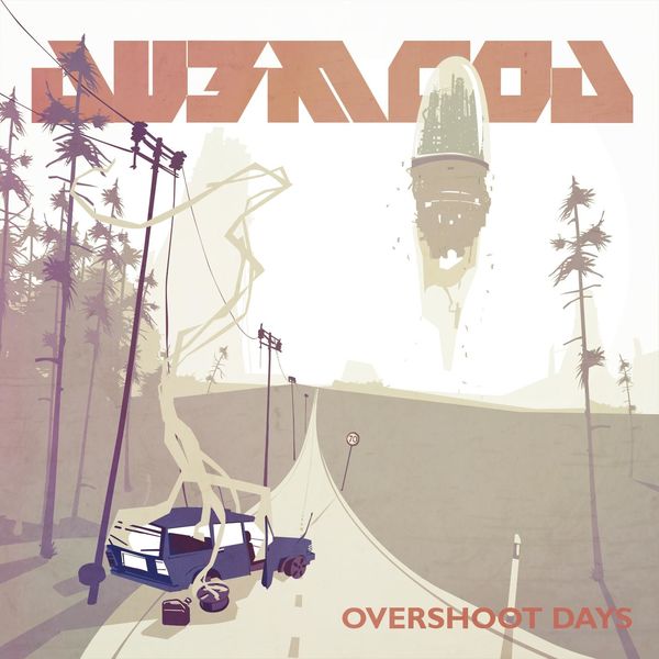 Dubmood|Overshoot Days Dubmood|Overshoot Days