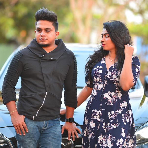 Ashan Fernando - Daiwaye Theeranayak Ashan Fernando - Daiwaye Theeranayak