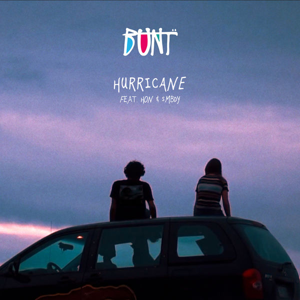 BUNT.|Hurricane BUNT.|Hurricane