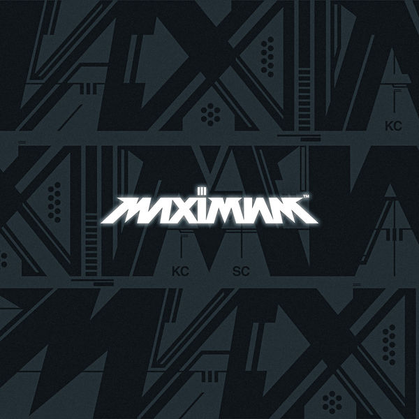 Kc Rebell - Maximum III Kc Rebell - Maximum III