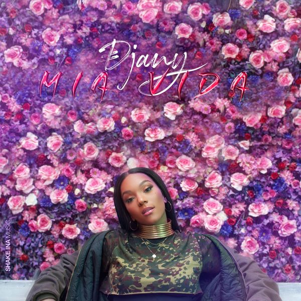 Djany - Mia Vida Djany - Mia Vida