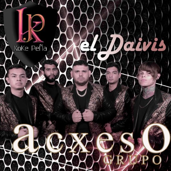 Koke Peña y su Grupo Acxeso - El Deivis Koke Peña y su Grupo Acxeso - El Deivis