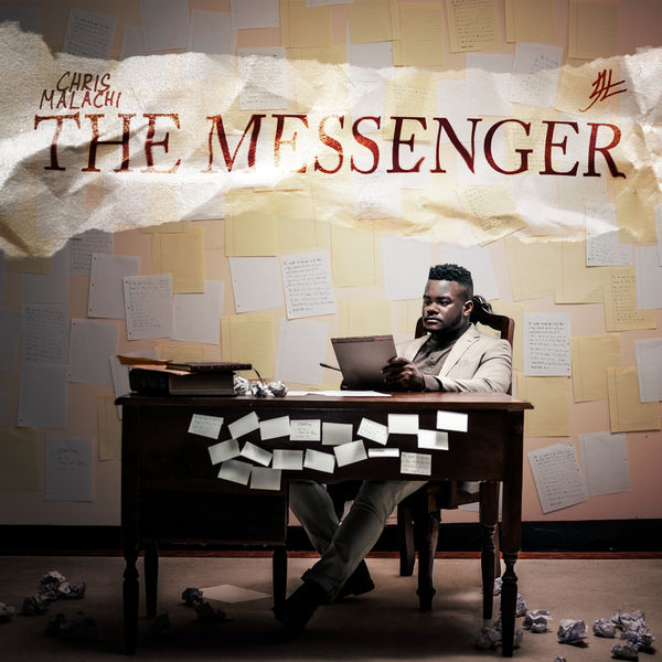 Chris Malachi - The Messenger Chris Malachi - The Messenger