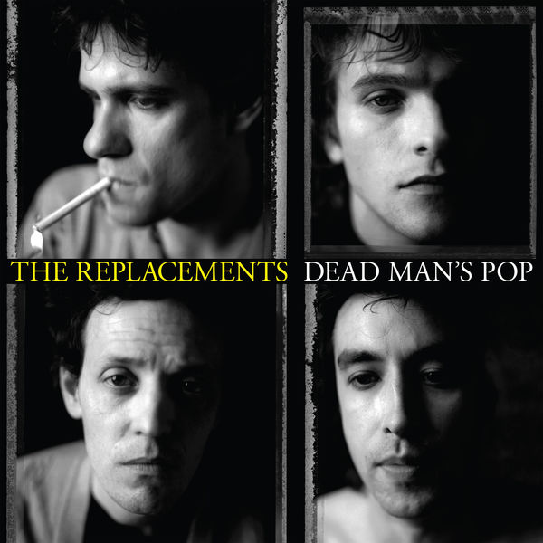 The Replacements|Alex Chilton  (Live at University of Wisconsin-Milwaukee, WI, 6/2/1989)