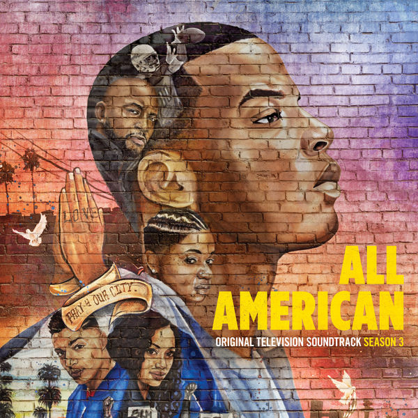 Chelsea Tavares - Music Can Save Us (From All American: Season 3) Chelsea Tavares - Music Can Save Us (From All American: Season 3)
