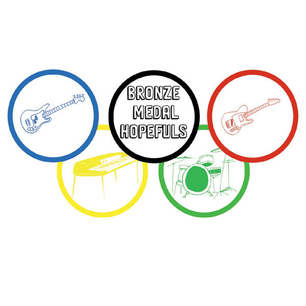 Bronze Medal Hopefuls - Bronze Medal Hopefuls Bronze Medal Hopefuls - Bronze Medal Hopefuls