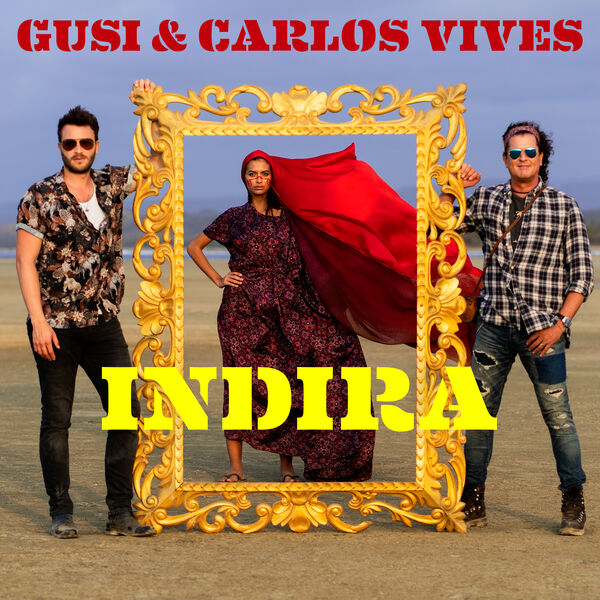 Gusi|Indira II Gusi|Indira II