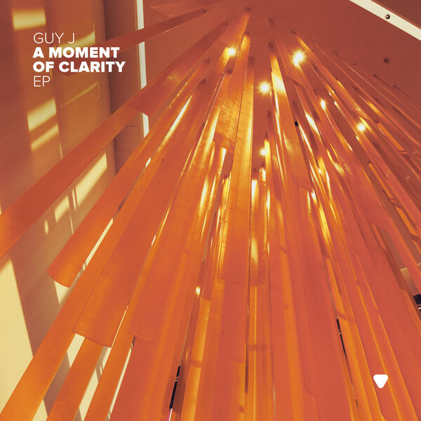 A Moment Of Clarity EP, Guy J Qobuz