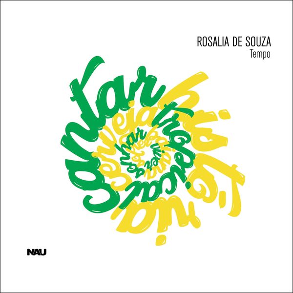 Rosalia de Souza|Tempo Rosalia de Souza|Tempo