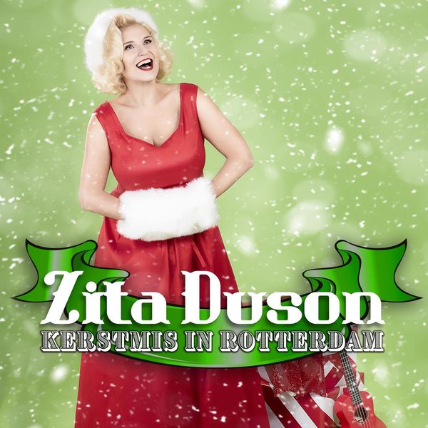 Zita Duson|Kerstmis in Rotterdam