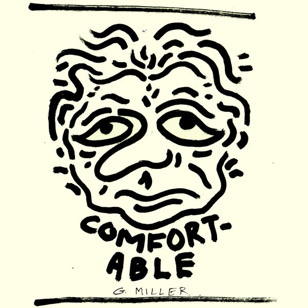 Graeme Miller|Comfortable Graeme Miller|Comfortable