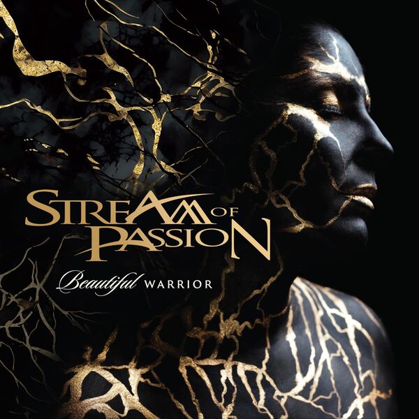 Stream Of Passion|Beautiful Warrior Stream Of Passion|Beautiful Warrior