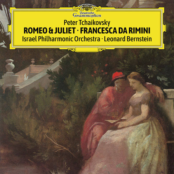 Israel Philharmonic Orchestra - Tchaikovsky: Romeo & Juliet, Francesca da Rimini Israel Philharmonic Orchestra - Tchaikovsky: Romeo & Juliet, Francesca da Rimini
