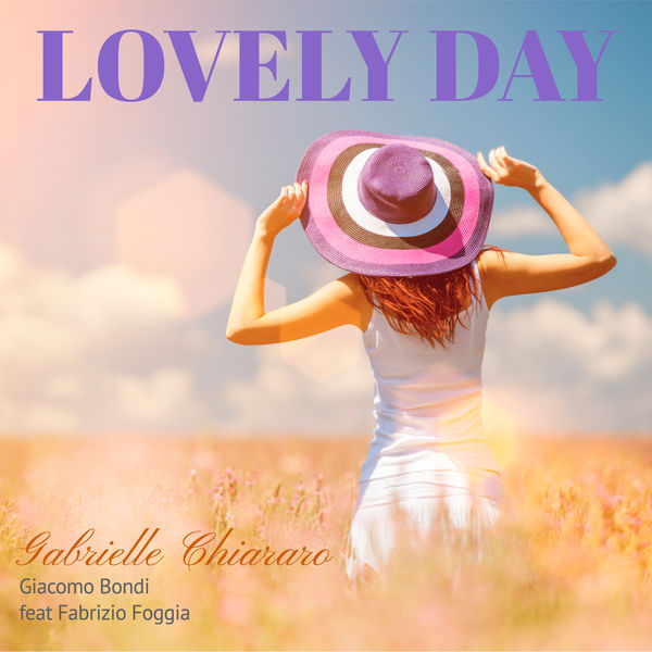 Giacomo Bondi - Lovely Day Giacomo Bondi - Lovely Day