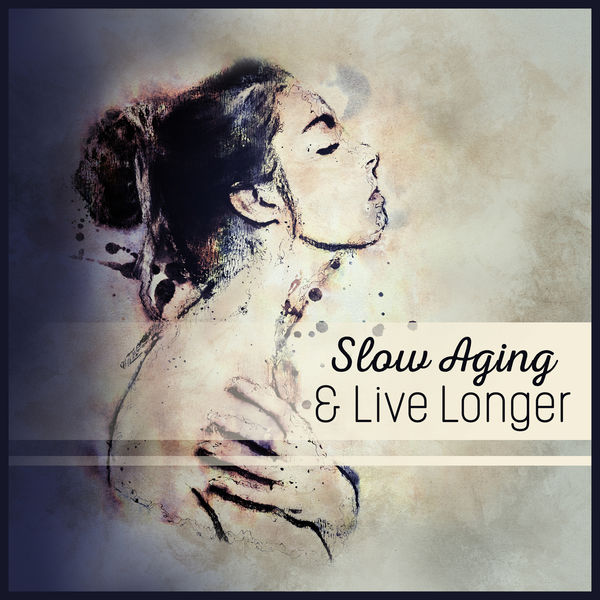 Therapeutic Music Zone|Slow Aging & Live Longer