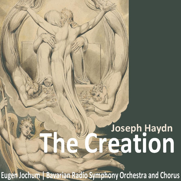 Symphonieorchester Des Bayerischen Rundfunks|Haydn: The Creation