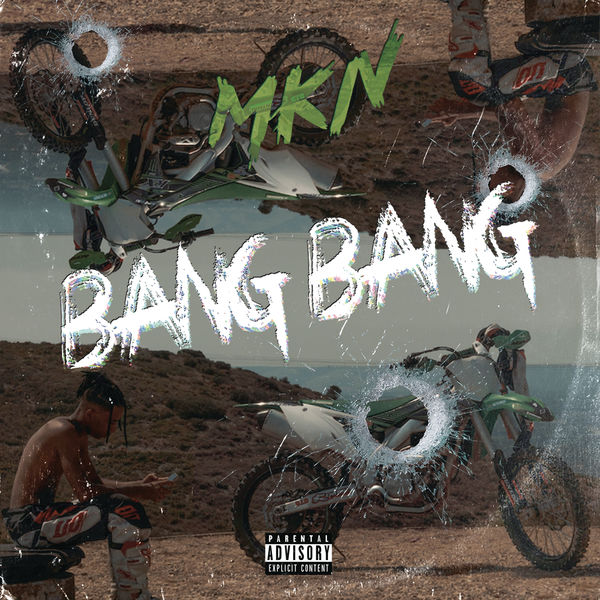 MKN - Bang Bang MKN - Bang Bang