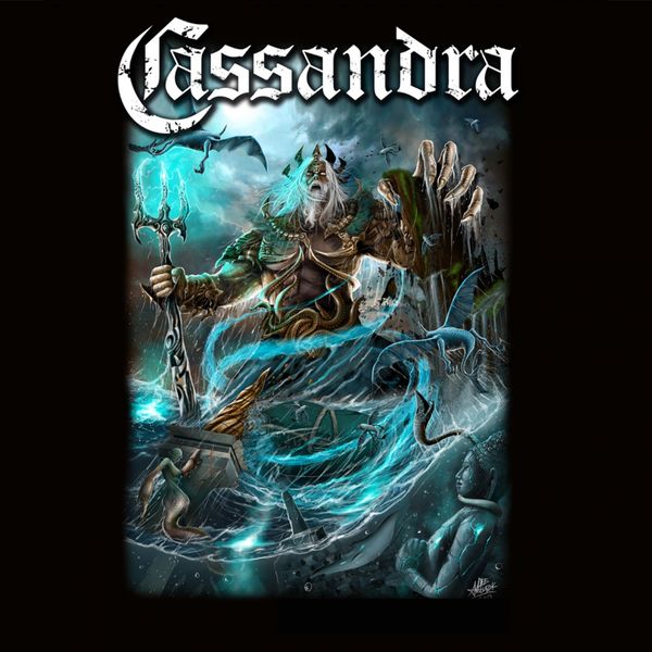 Cassandra - Labellum Urban (feat. Danis Adiyatma) Cassandra - Labellum Urban (feat. Danis Adiyatma)