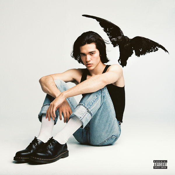 Conan Gray - Kid Krow Conan Gray - Kid Krow