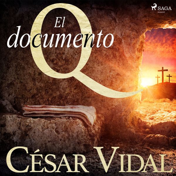 César Vidal|El Documento Q
