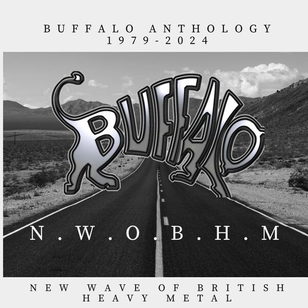 Buffalo|Buffalo Anthology 1979-2024