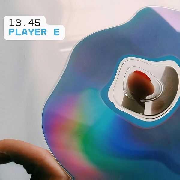 13.45|Player E 13.45|Player E