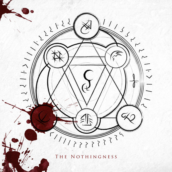 Sam Scares - The Nothingness Sam Scares - The Nothingness