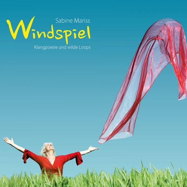 Sabine Mariss - Windspiel Sabine Mariss - Windspiel