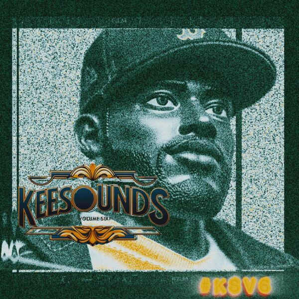 KeeSounds|#KSV6