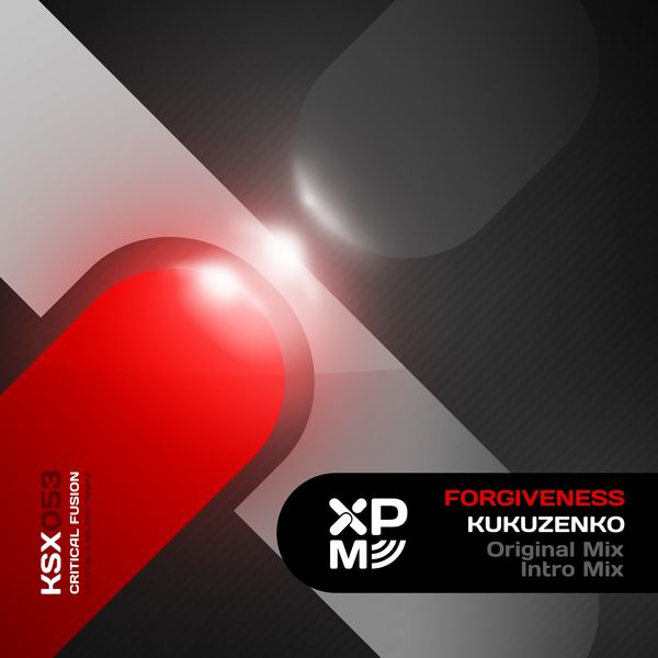 Kukuzenko - Forgiveness Kukuzenko - Forgiveness