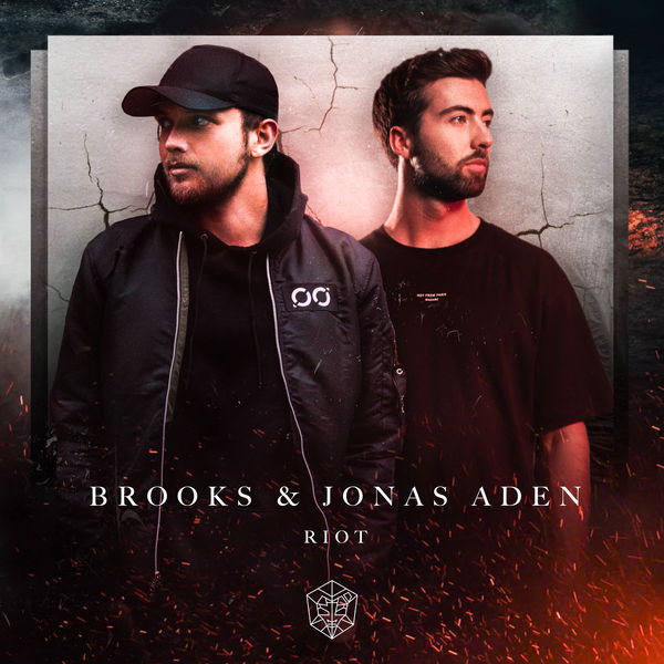 Brooks|Riot Brooks|Riot