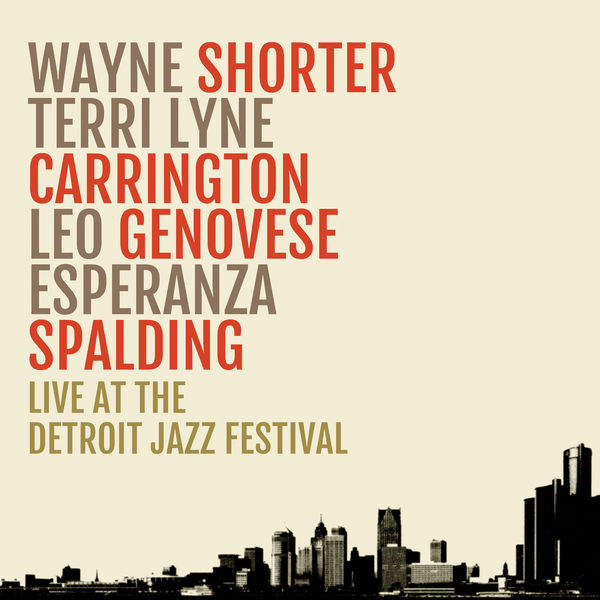 Wayne Shorter|Drummer's Song (Live)