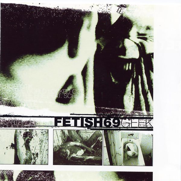 Fetish 69|Geek Fetish 69|Geek