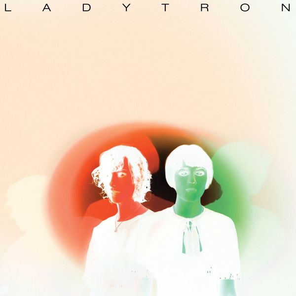 Ladytron - Best of Remixes Ladytron - Best of Remixes
