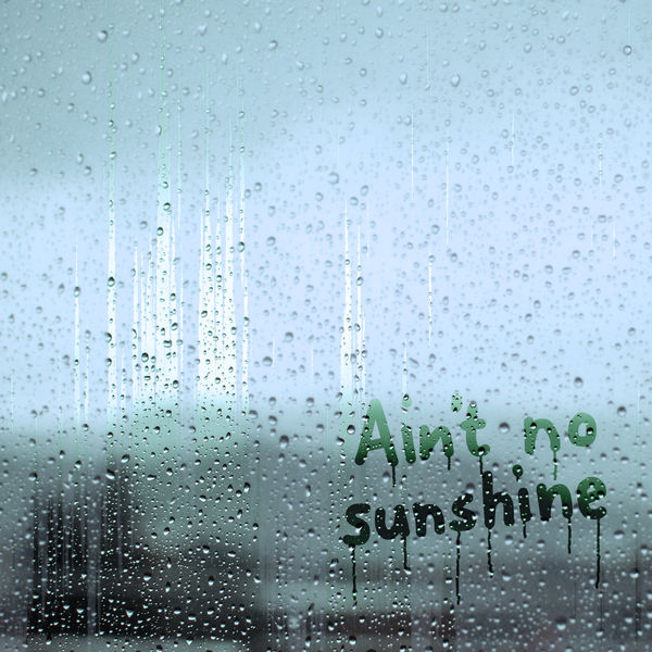 Eva Cassidy|Ain't No Sunshine (2020 Version) Eva Cassidy|Ain't No Sunshine (2020 Version)