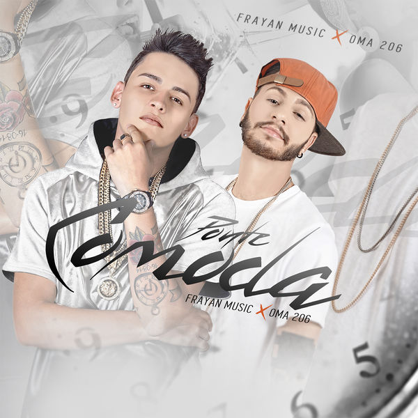 Frayan Music - Ponte Comoda Frayan Music - Ponte Comoda