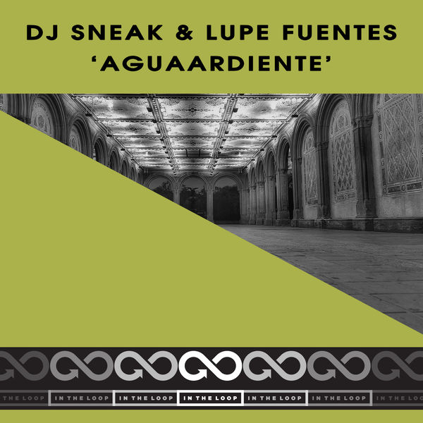 DJ Sneak|Aguaardiente (Original Mix)