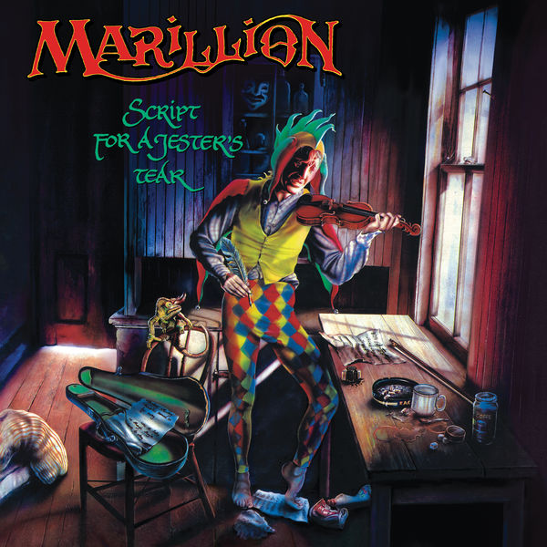 Marillion|Chelsea Monday (Live at the Marquee Club, London December 29, 1982) Marillion|Chelsea Monday (Live at the Marquee Club, London December 29, 1982)