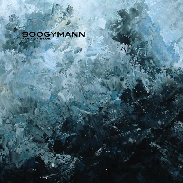 Boogymann - Kind of Blue Boogymann - Kind of Blue