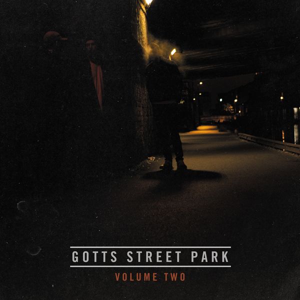 Gotts Street Park - Change My Ways Gotts Street Park - Change My Ways