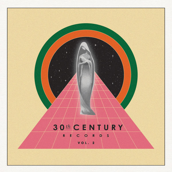 Various Artists - 30th Century Records, Vol. 2 Various Artists - 30th Century Records, Vol. 2