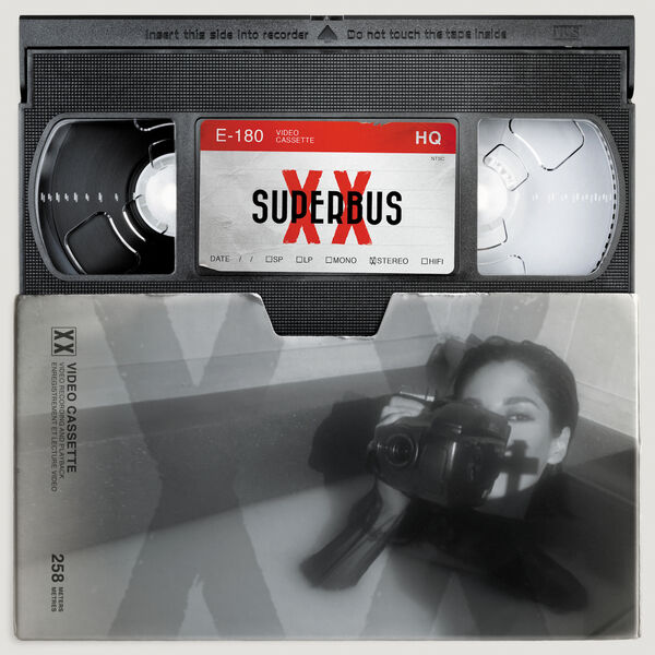 Superbus - Silencio Superbus - Silencio