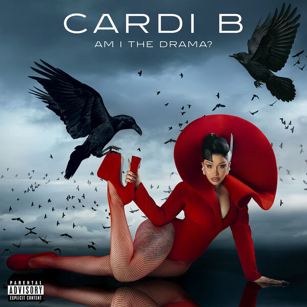 ErrTime (feat. Latto) [Remix], Cardi B - Qobuz