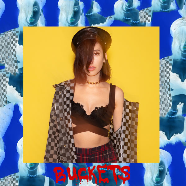 Elohim - Buckets Elohim - Buckets