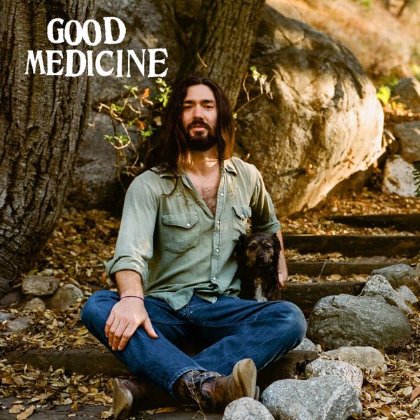 Stevie Weinstein-Foner|Good Medicine Stevie Weinstein-Foner|Good Medicine