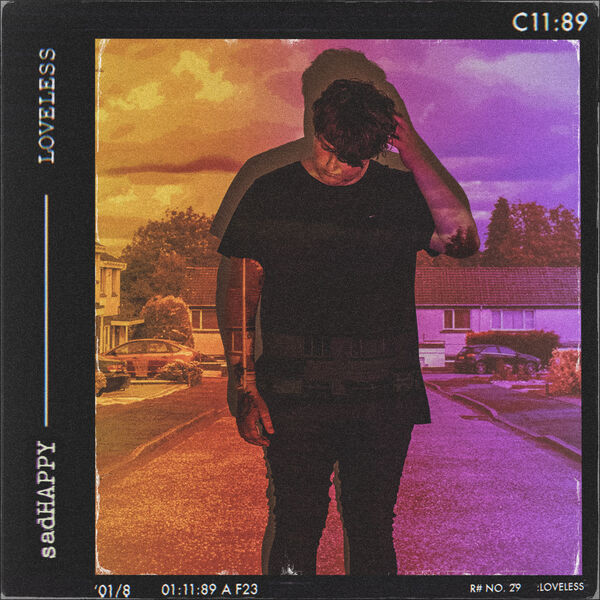 Aaron Smith|Loveless Aaron Smith|Loveless