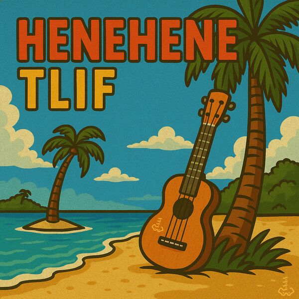 Dr. T and the Titanium Orchestra|Henehene TLIF Dr. T and the Titanium Orchestra|Henehene TLIF